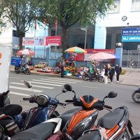 Cho Thuê Lầu 2 Diện Tích Lớn 50M