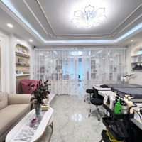 Bán Nhà 9 Tầngdiện Tích74M2 Siêu Vip Cầu Giấy - Tặng Nội Thất Sang Trọng - Thang Máy Nhập Khẩu