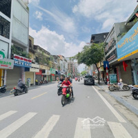 Mặt Phố Đẹp -Hai Bà Trưng -Diện Tích 130M2 -Vỉa Hè Rộng- Vừa Ở Vừa Kinh Doanh Tốt- Giá Bán 40,8Tỷ