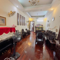 Mặt Phố Đẹp -Hai Bà Trưng -Diện Tích 130M2 -Vỉa Hè Rộng- Vừa Ở Vừa Kinh Doanh Tốt- Giá Bán 40,8Tỷ