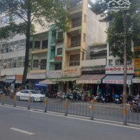 Nhàhẽm Xe Hơi6M Tạ Uyên(7X8), Sau Lưng Nhà Mt, Nhà Đẹp, 4 Lầu - 8.9 Tỷ