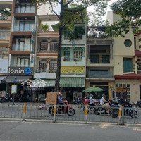 Nhàhẽm Xe Hơi6M Tạ Uyên(7X8), Sau Lưng Nhà Mt, Nhà Đẹp, 4 Lầu - 8.9 Tỷ