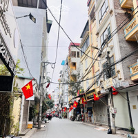 Bán Đất Gần Hồ Tây, 200M Xmặt Tiền10M, Kinh Doanh Đỉnh, Hơn 200 Triệu/M