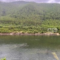 Bán Nhà View Sông Cu Đê Hòa Bắc, Đường Quy Hoạch 7,5M, 506M2 Ngang 25M.