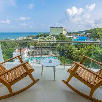 Bán Lô Đất 1300M2 Mặt Phố Du Lịch Trần Hưng Đạo, Có Sẵn Khách Sạn 28 Phòng Và Một Biệt Thự, Giá Tốt