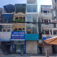 Cho Thuê Nhà Mặt Phố Xã Đàn Trung Tâm Quận Đống Đa , Vỉa Hè Rộng Chỗ Để Xe Thỏa Mái, Kinh Doanh Tốt