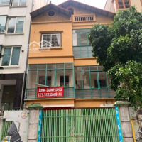 Cho Thuê Nhà Mặt Phố Xã Đàn Trung Tâm Quận Đống Đa , Vỉa Hè Rộng Chỗ Để Xe Thỏa Mái, Kinh Doanh Tốt