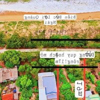 View Trực Diện Biển Đưc Lợi Quang Ngãi 10X22 Giá Cưc Tot