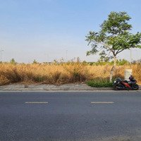 Bán Đất Sổ Riêng Full Thổ Cư 100M2(5X20M), Khu Đô Thị Gem Sky World, Long Đức, Long Thành, Đồng Nai