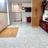 Nhà 2 Tầng - Hẻm Xe Hơi - 52M2 - Ngay Phạm Văn Đồng - 4.5 Tỷ - Liên Hệ: 0777333979