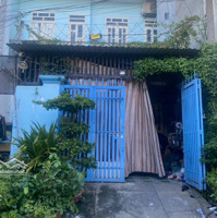 Bán Nhà+ Dãy Trọ Dương Thị Giang, Ttn, Dt: 14X22 Giá Bán 19,5 Tỷ