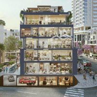 Quỹ Biệt Thự Liền Kề Shophouse Vaquarius Trực Tiếp Cđt Ck Lên Đến 4.7 Tỷ, Vay 0% 24Th Liên Hệ: 0964364723