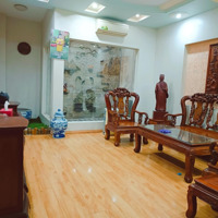 Bán Nhà 5 Tầng Mặt Đường Lê Văn Thuyết Khu Quán Nam, Kênh Dương