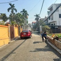 197 Bán Đất Tại Đồng Nhân Xã Hải Bối, Đông Anh, Hà Nội, 14 Tỷ, 98 M2, Pháp Lý Đầy Đủ, Giá Cực Chất