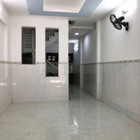 Trệt 1 Lầu Gồm 2 Phòng Ngủ 2 Vệ Sinhcó Máy Lạnh Phạm Văn Chiêu P8 Giá Chỉ 9 Triệu