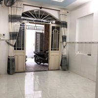Trệt 1 Lầu Gồm 2 Phòng Ngủ 2 Vệ Sinhcó Máy Lạnh Phạm Văn Chiêu P8 Giá Chỉ 9 Triệu