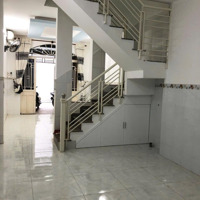 Trệt 1 Lầu Gồm 2 Phòng Ngủ 2 Vệ Sinhcó Máy Lạnh Phạm Văn Chiêu P8 Giá Chỉ 9 Triệu
