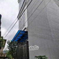 Bán Gấp Nhà 43,8M Bình Đà Cách Hà Đông 8 Phút Đi , 3 Tầng Ô Tô 7 Chỗ Chạy Qua Giá Gần 3 Tỷ