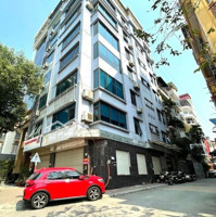 Cho Thuê Mbkd , Vp Tại Phố Phạm Tuấn Tài 60M2 Giá Bán 15 Triệu / Tháng . Liên Hệ: 0878511555