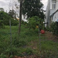 Bán Đất An Phú Đông.(383M2) 9.5X45M. Hẻm 369/ Vườn Lài.mặt Tiềnnhựa 6M. Gần Gò Vấp. Giá Tốt Chính Chủ