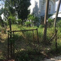Bán Đất An Phú Đông.(383M2) 9.5X45M. Hẻm 369/ Vườn Lài.mặt Tiềnnhựa 6M. Gần Gò Vấp. Giá Tốt Chính Chủ
