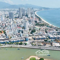 Khu Đô Thị Đồng Bộ Vị Trí Đẹp Nhất Tp Nha Trang Kđt Biển Cồn Tân Lập Sổ Đỏ Sở Hữu Vĩnh Viễn