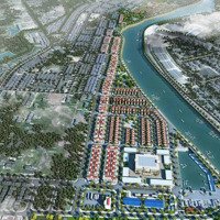 Bán Lô Đất Nền Dự Án Kalong Riverside City, Tp. Móng Cái. Giá Sốc!