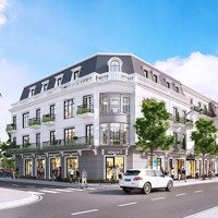 Bán Lô Đất Nền Dự Án Kalong Riverside City, Tp. Móng Cái. Giá Sốc!