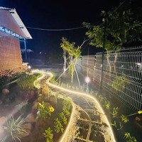 Bán 1000M2 Đất Và Nhà Đã Làm Sẵn Có 80 Thổ Cư Tại Xã Suối Rao, Giá Bán 2 Tỷ 500