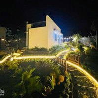 Bán 1000M2 Đất Và Nhà Đã Làm Sẵn Có 80 Thổ Cư Tại Xã Suối Rao, Giá Bán 2 Tỷ 500