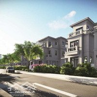 Bán Biệt Thự 180M2 Hướng Đông Nam Duy Nhất 1 Căn Có Bìa Gần Đường 52 M Dân Cư Văn Minh