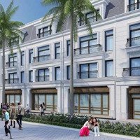 Bán Biệt Thự 180M2 Hướng Đông Nam Duy Nhất 1 Căn Có Bìa Gần Đường 52 M Dân Cư Văn Minh