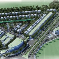 Bán Biệt Thự 180M2 Hướng Đông Nam Duy Nhất 1 Căn Có Bìa Gần Đường 52 M Dân Cư Văn Minh