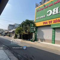 Bán Đất 125M2 Mặt Tiền Kd Đường Bình Minh 2, Khu Bàn Cờ Ngay Chợ Trà Cổ, Chỉ 1,X Tỷ