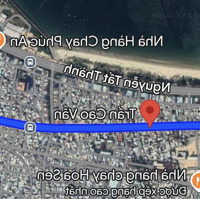 Hot 3 Tầng Mặt Tiền Diện Tích Lớn - Giá Tốt Nhất Trên Thị Trường Hiện Tại .