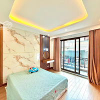 6. 95 Tỷ-40M2-4 Tầng-4 Ngủ-Mặt Tiền 3.5M-Full Nội Thất-20M Ra Phố