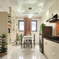 Hệ Thống Căn Hộ Dịch Vụ Tại Lê Văn Lương Quận 7