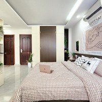 Hệ Thống Căn Hộ Dịch Vụ Tại Lê Văn Lương Quận 7