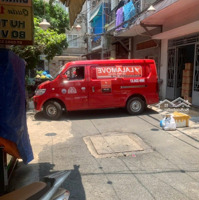 Bán Nhà Hẻm Xe Hơi Lê Văn Sỹ, 5 Tầng, 8 Pn, 9 Vệ Sinh Đang Cho Thuê 40 Triệu, Nhà Đang Còn Mới