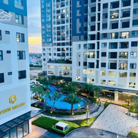 [Cho Thuê Ở Ngay] Chung Cư Charm City 3 Phòng Ngủ 2 Vệ Sinhgiá 5,8 Triệu/Tháng Giá Rẻ