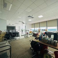 Cho Thuê Nhà Mặt Phố Trung Hòa, 250 Triệu, 400M2, Cầu Giấy, Hà Nội Giá Tốt