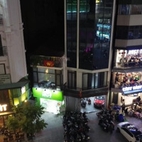 Chuyển Nhượng Nhà 7 Tầng Hiện Đại Mặt Ngã Tư Nguyễn Văn Cừ Giao Hồng Tiến. Mặt Tiền 6M