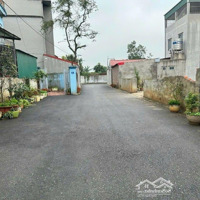 Bán Đất Cổ Bi Gia Lâm ,Lô Góc 2 Mặt Thoáng, Oto Đỗ Cửa, Thoáng Sáng