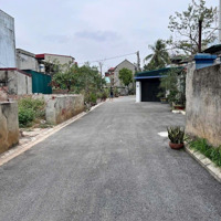 Bán Đất Cổ Bi Gia Lâm ,Lô Góc 2 Mặt Thoáng, Oto Đỗ Cửa, Thoáng Sáng