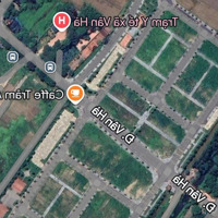 Đất Đấu Giá Vân Hà Siêu Đẹp, Rẻ - Đón Đầu Sóng Cầu Tứ Liên 2025