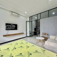 Khai Trương Căn Hộ 1 Phòng Ngủban Công - Cửa Sổ Ngay Vx Dân Chủ - Viettel Tower - Hà Đô
