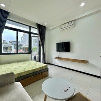 Khai Trương Căn Hộ 1 Phòng Ngủban Công - Cửa Sổ Ngay Vx Dân Chủ - Viettel Tower - Hà Đô