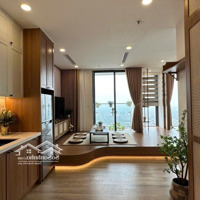 Quỹ Căn Chính Chủ Cho Thuê 1Pn+1 Full Đồ Mới Tinh Giá Chỉ 5 Triệu/ Tháng Tại Vinhomes Ocean Park