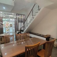 Cho Thuê Nhà Đầy Đủ Nội Thất Khu Yên Tĩnh, Sơn Trà Sát Dương Đình Nghệ.