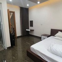 Cho Thuê Nhà Đầy Đủ Nội Thất Khu Yên Tĩnh, Sơn Trà Sát Dương Đình Nghệ.